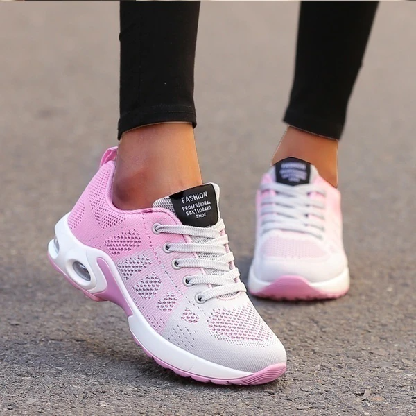 Women's Walking Shoes | Everyday Design | Non-Slip | Casual