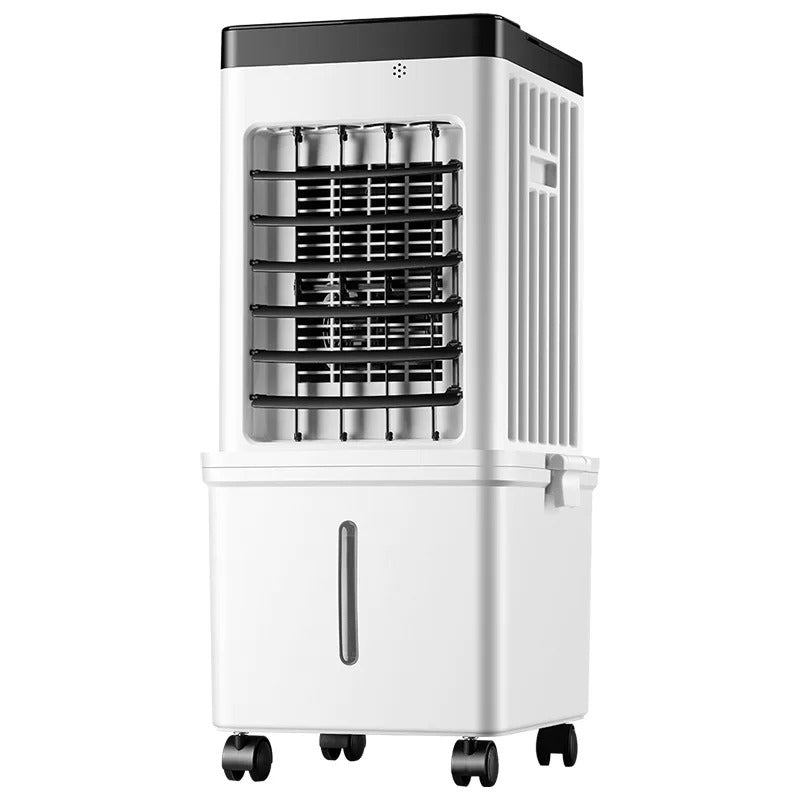 Portable Air Conditioner Windowless for Home Office Use