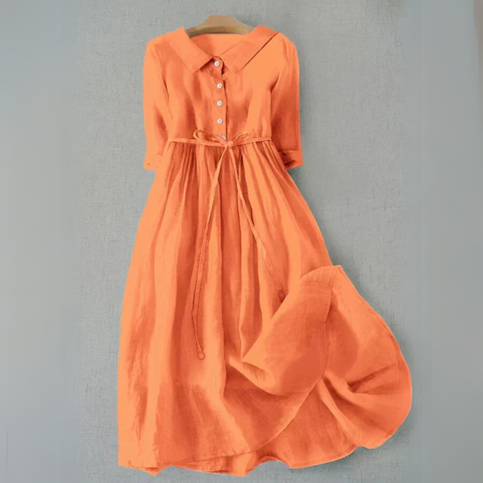 Women's Casual Dress Floral Print Short Sleeve V-Neck Everyday Wear