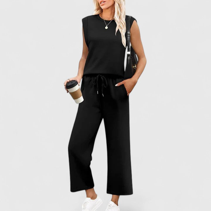 Ava | Women's Elegant Two-Piece Set 5