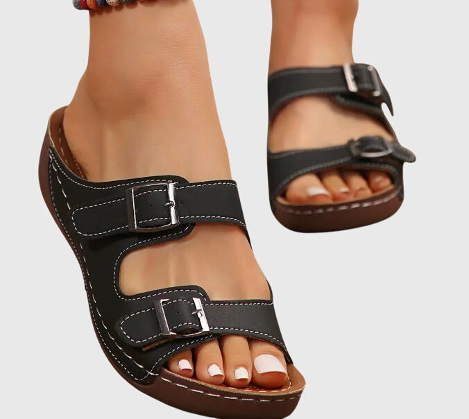Bella | Women's Orthopedic Casual Sandals 0