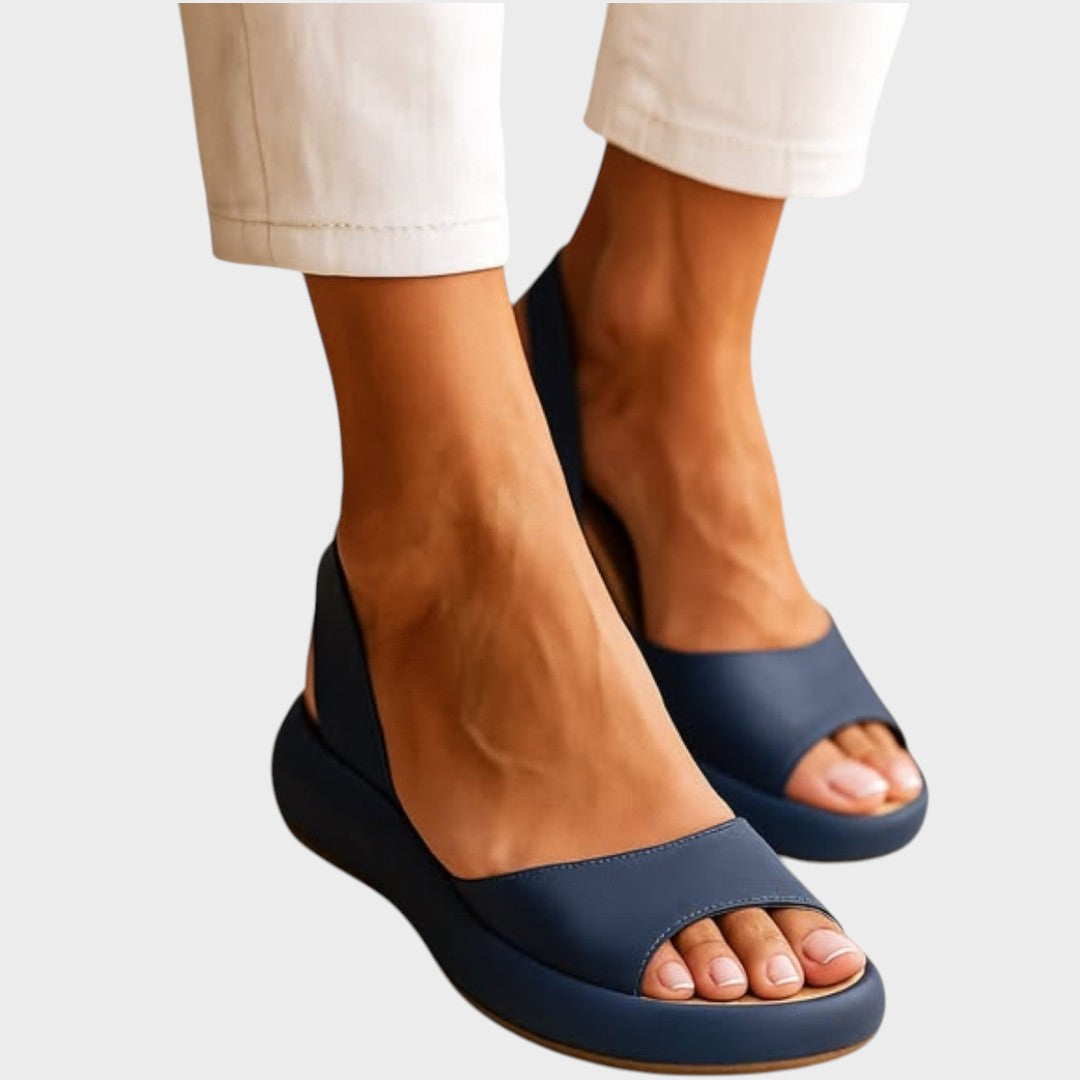 Cathy | Women's Orthopedic Slip-On Sandals 2