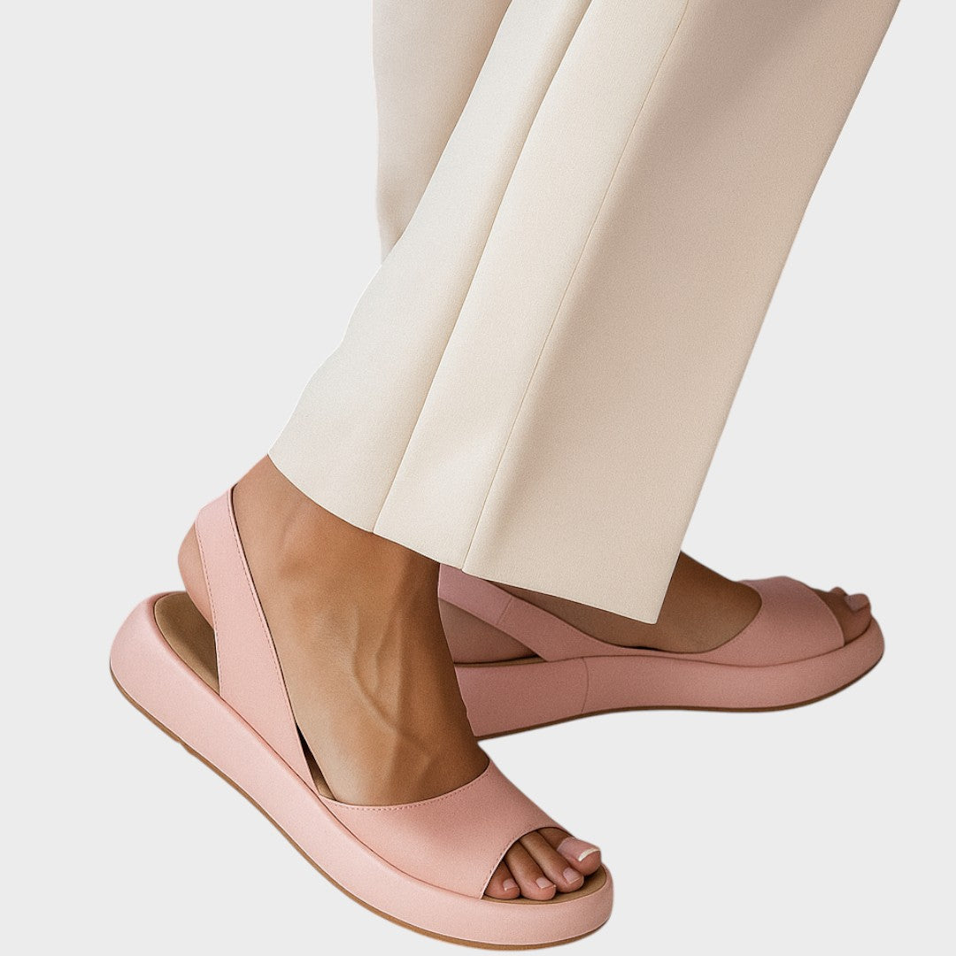 Cathy | Women's Orthopedic Slip-On Sandals 5