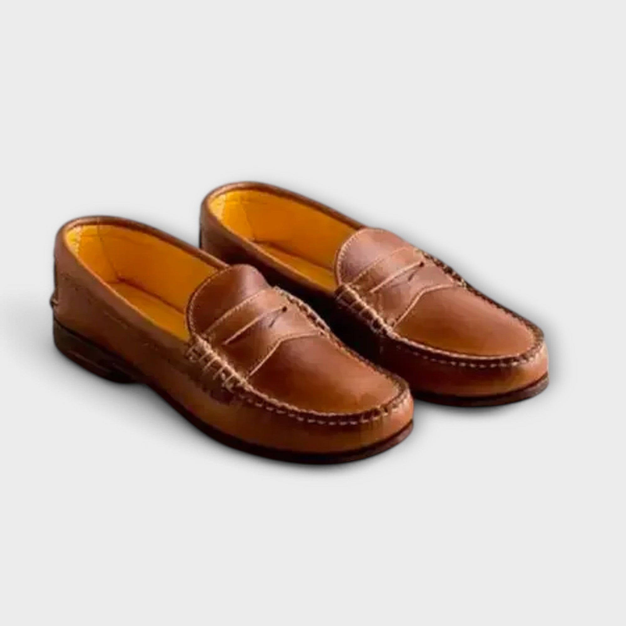Ella | Women's Loafers with Cushioned Insoles 4