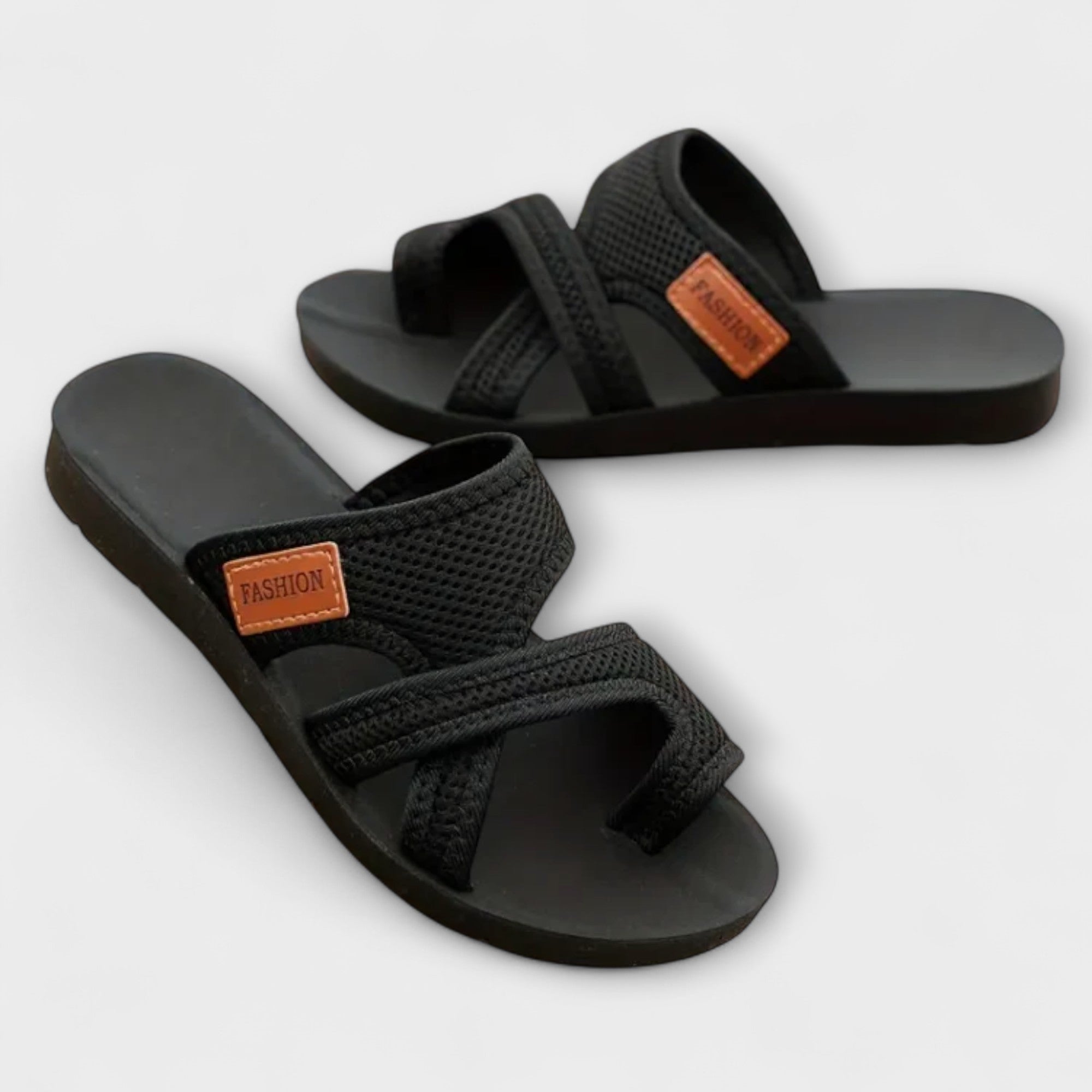 Ella | Women's Orthopedic Sandals with Adjustable Straps 6