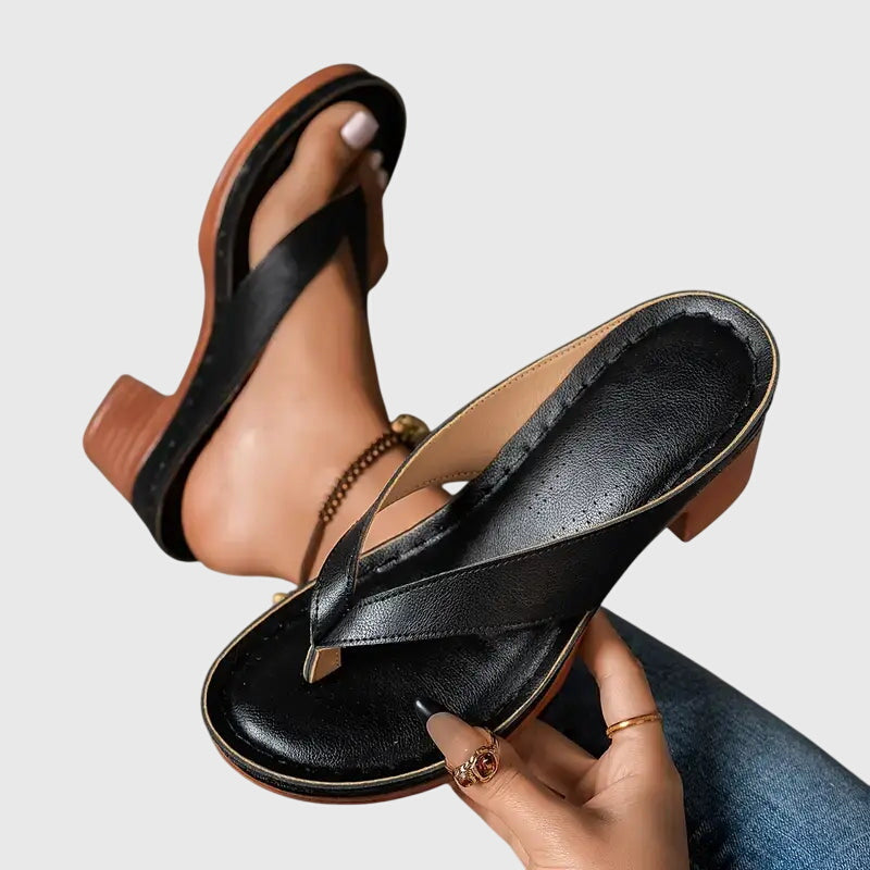 Gina | Women's Orthopedic Comfort Sandals 4