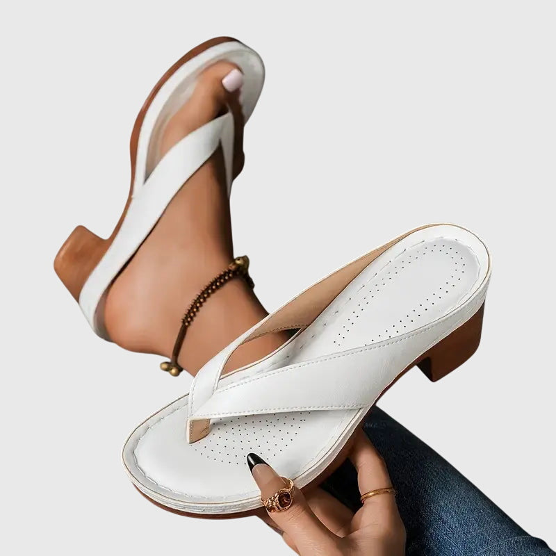 Gina | Women's Orthopedic Comfort Sandals 5