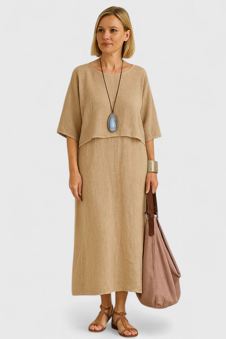 Hannah | Women's Elegant Two-Piece Set 3