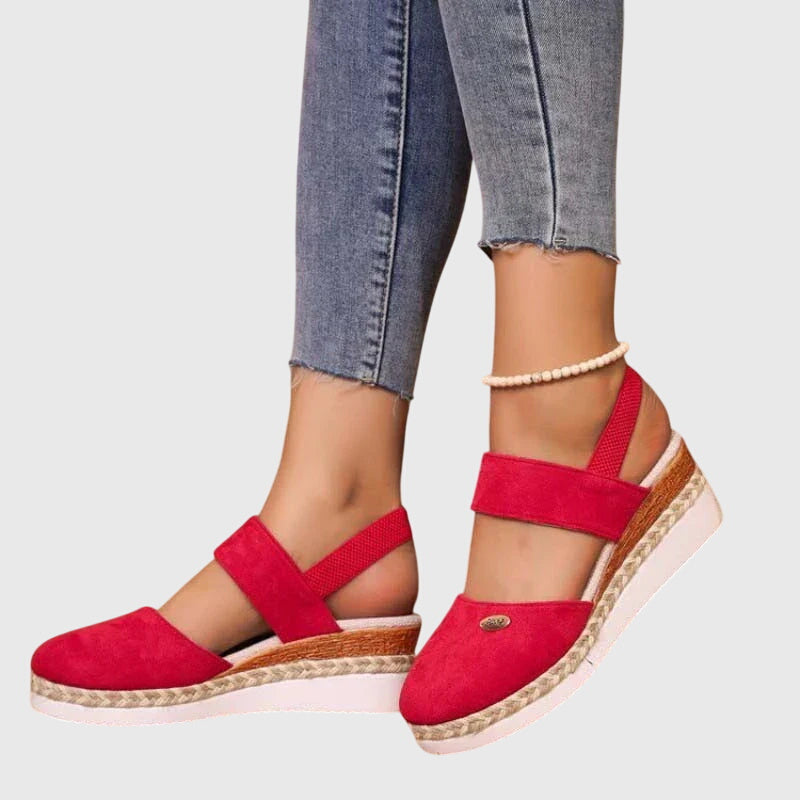 Harriet | Women's Sandals Orthopedic Support Casual 2