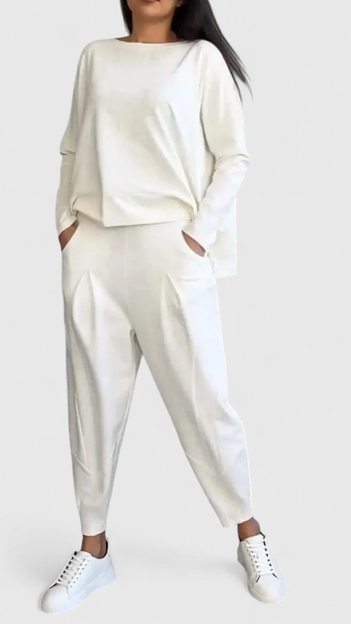 Isla | Women's Loungewear Two-Piece Set for Casual Wear 2