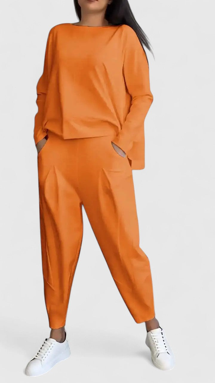 Isla | Women's Loungewear Two-Piece Set for Casual Wear 5