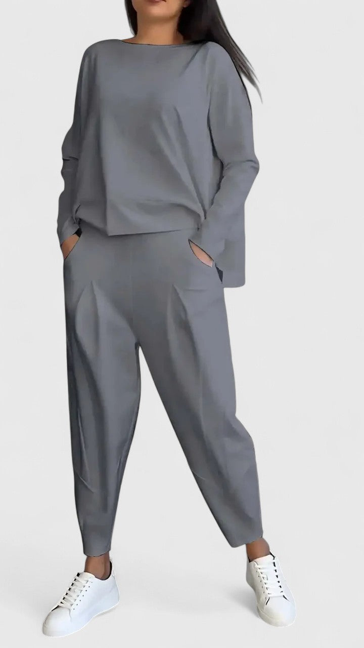 Isla | Women's Loungewear Two-Piece Set for Casual Wear 8
