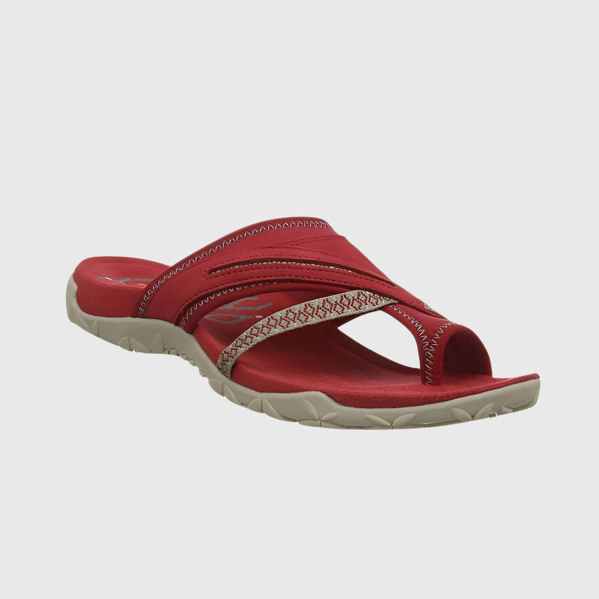 Jade | Women's Ergonomic Adjustable Sandals 7