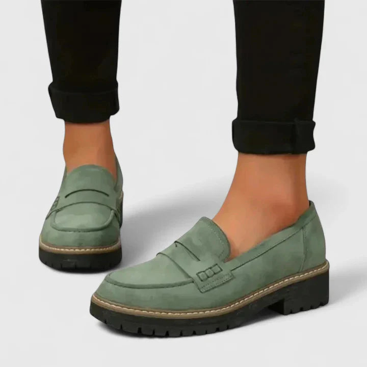 Jessica | Women's Orthopedic Loafers for Comfort 4