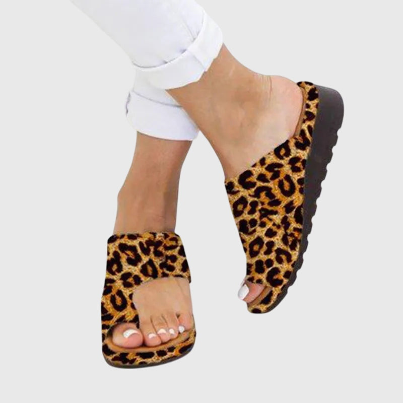 Lila | Women's Sandals with Orthopedic Arch Support 3