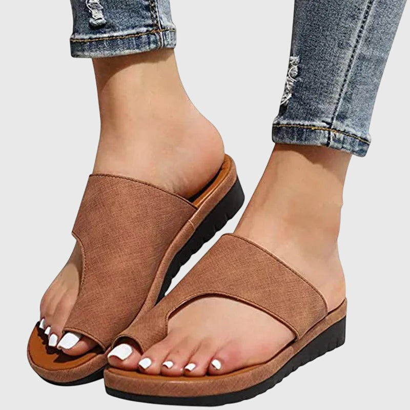 Lila | Women's Sandals with Orthopedic Arch Support 5