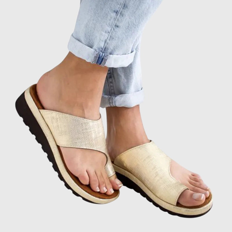 Lila | Women's Sandals with Orthopedic Arch Support 7