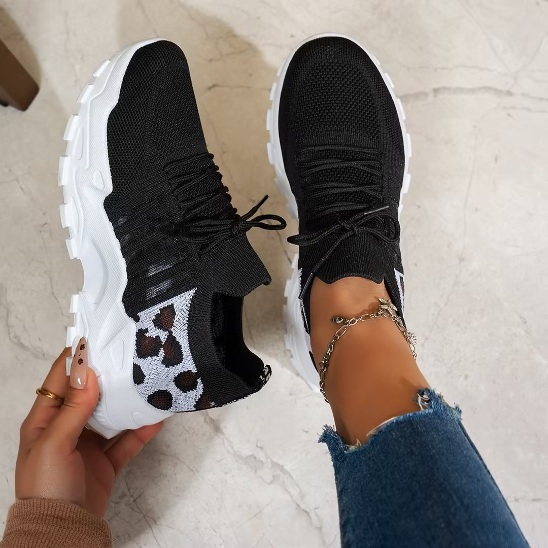 Mia | Women's Best Walking Shoes with Arch Support 9