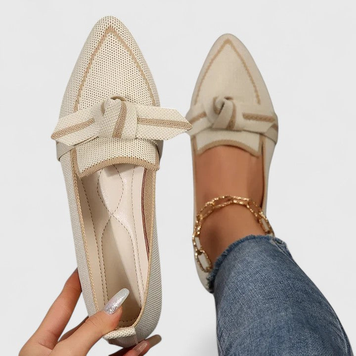 Mia | Women's Orthopedic Slip-On Loafers with Arch Support 6