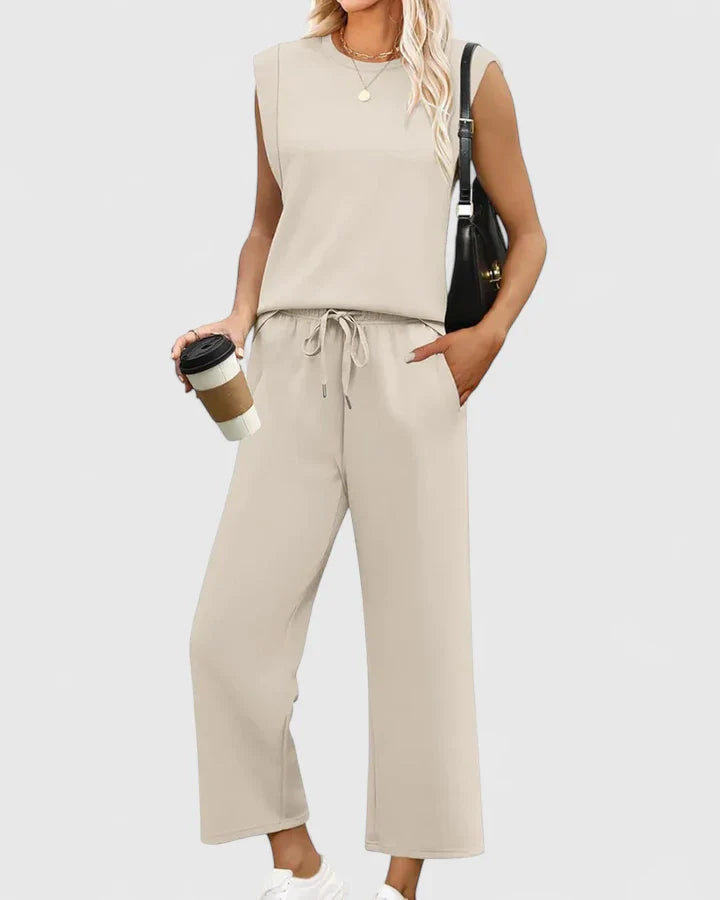 Olivia | Women's Comfortable Two-Piece Set 3