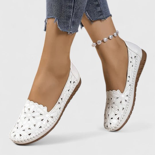 Rita | Women's Sandals Closed Toe Casual Design 0