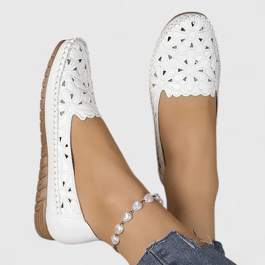 Rita | Women's Sandals Closed Toe Casual Design 2
