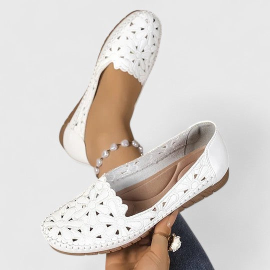 Rita | Women's Sandals Closed Toe Casual Design 5