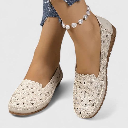 Rita | Women's Sandals Closed Toe Casual Design 6