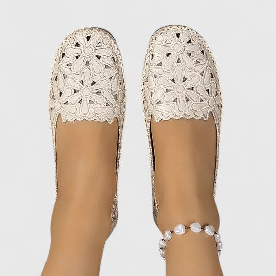 Rita | Women's Sandals Closed Toe Casual Design 7