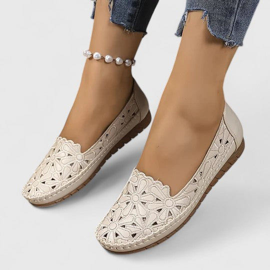 Rita | Women's Sandals Closed Toe Casual Design 9