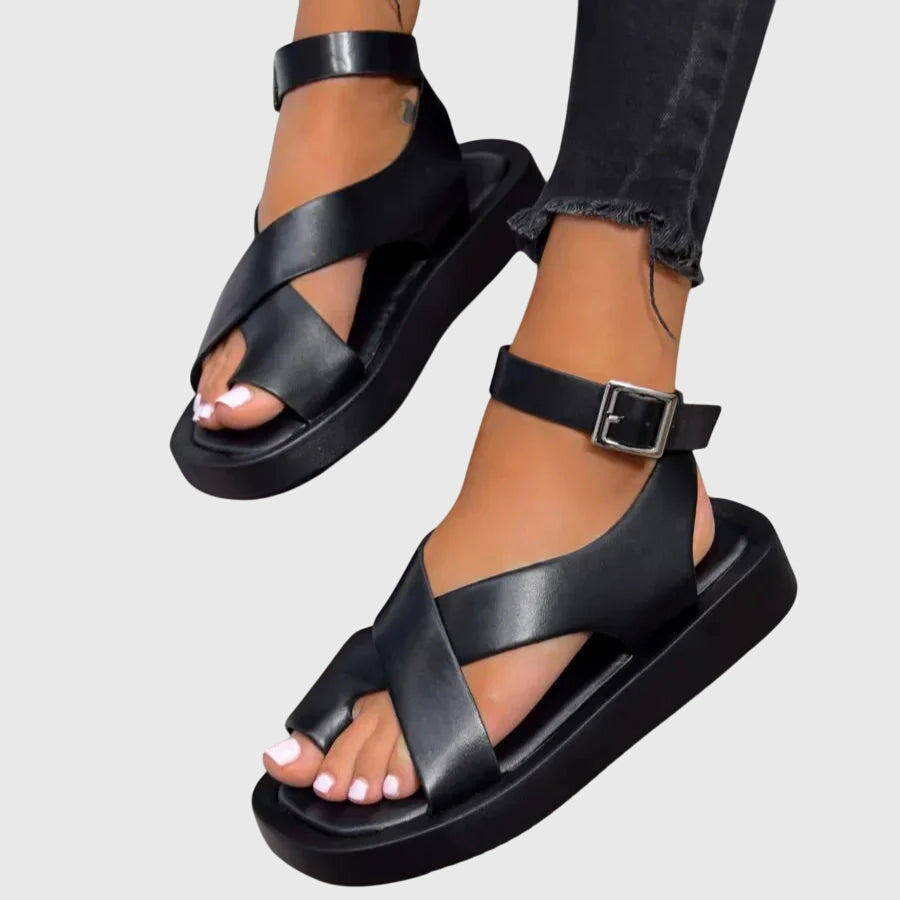 Tara | Women's Orthopedic Gladiator Sandals 1