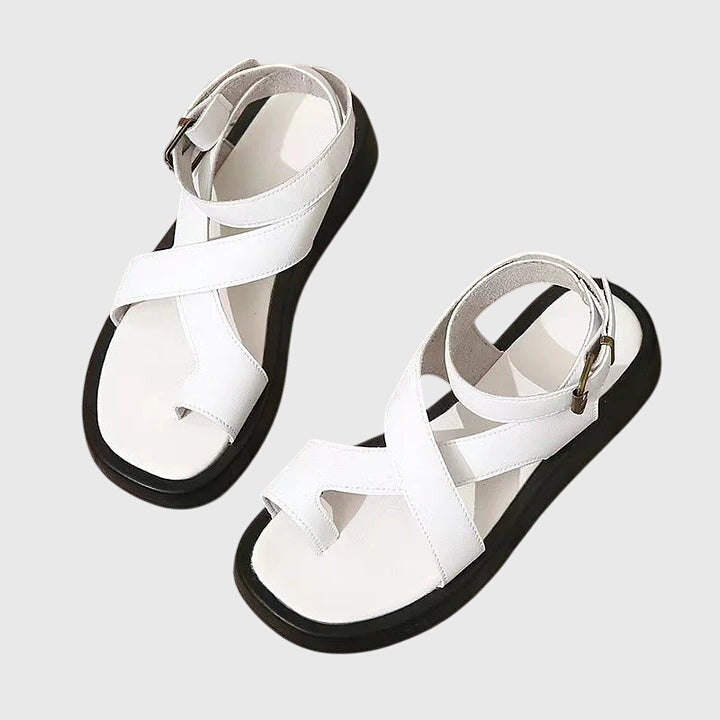 Tara | Women's Orthopedic Gladiator Sandals 3