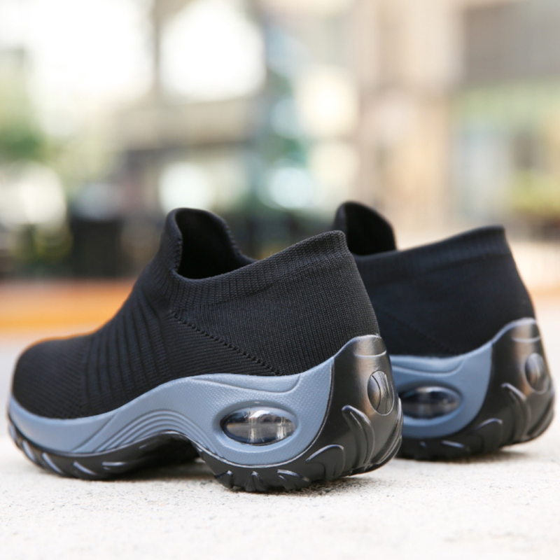Women's Arch Support Footwear | Comfortable Fit