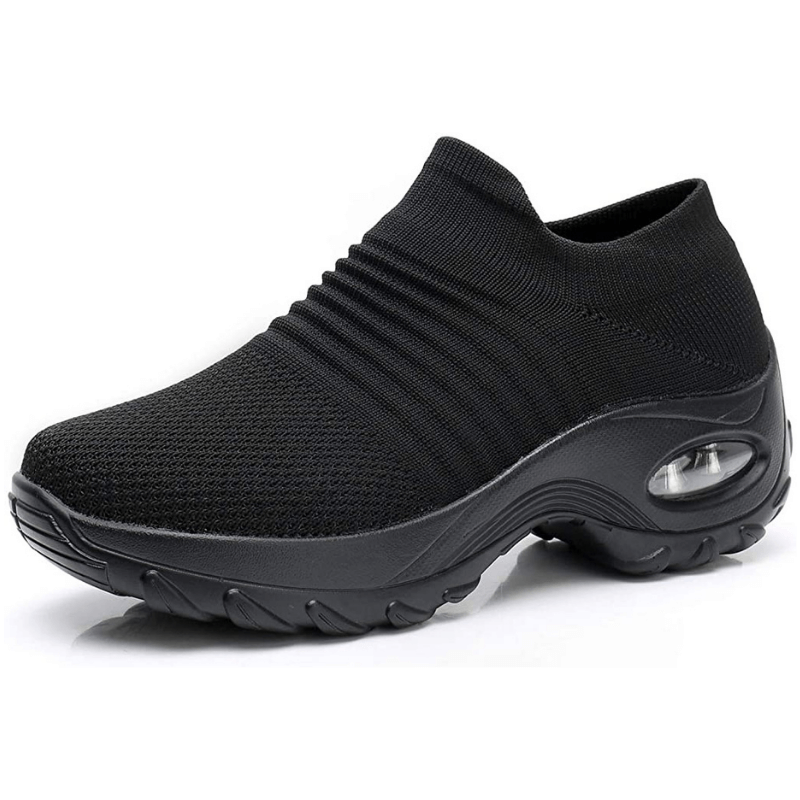 Women's Arch Support Footwear | Comfortable Fit