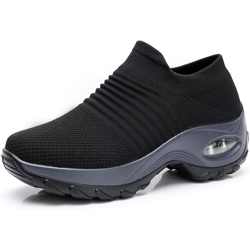 Women's Arch Support Footwear | Comfortable Fit