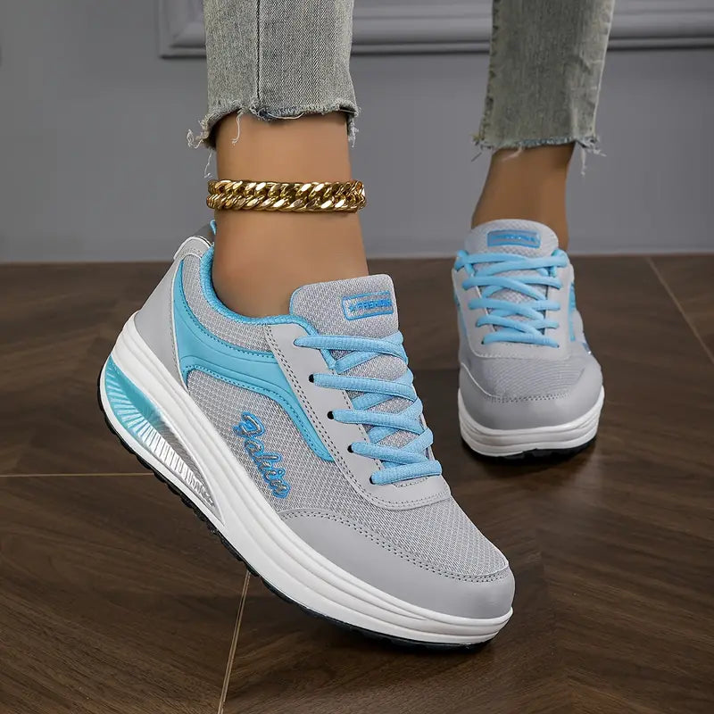 Women's Low-Profile Shoes | Simple Design | Casual Footwear