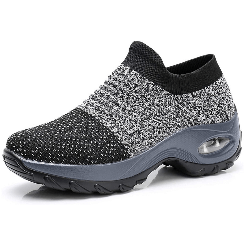 Women's Arch Support Footwear | Comfortable Fit