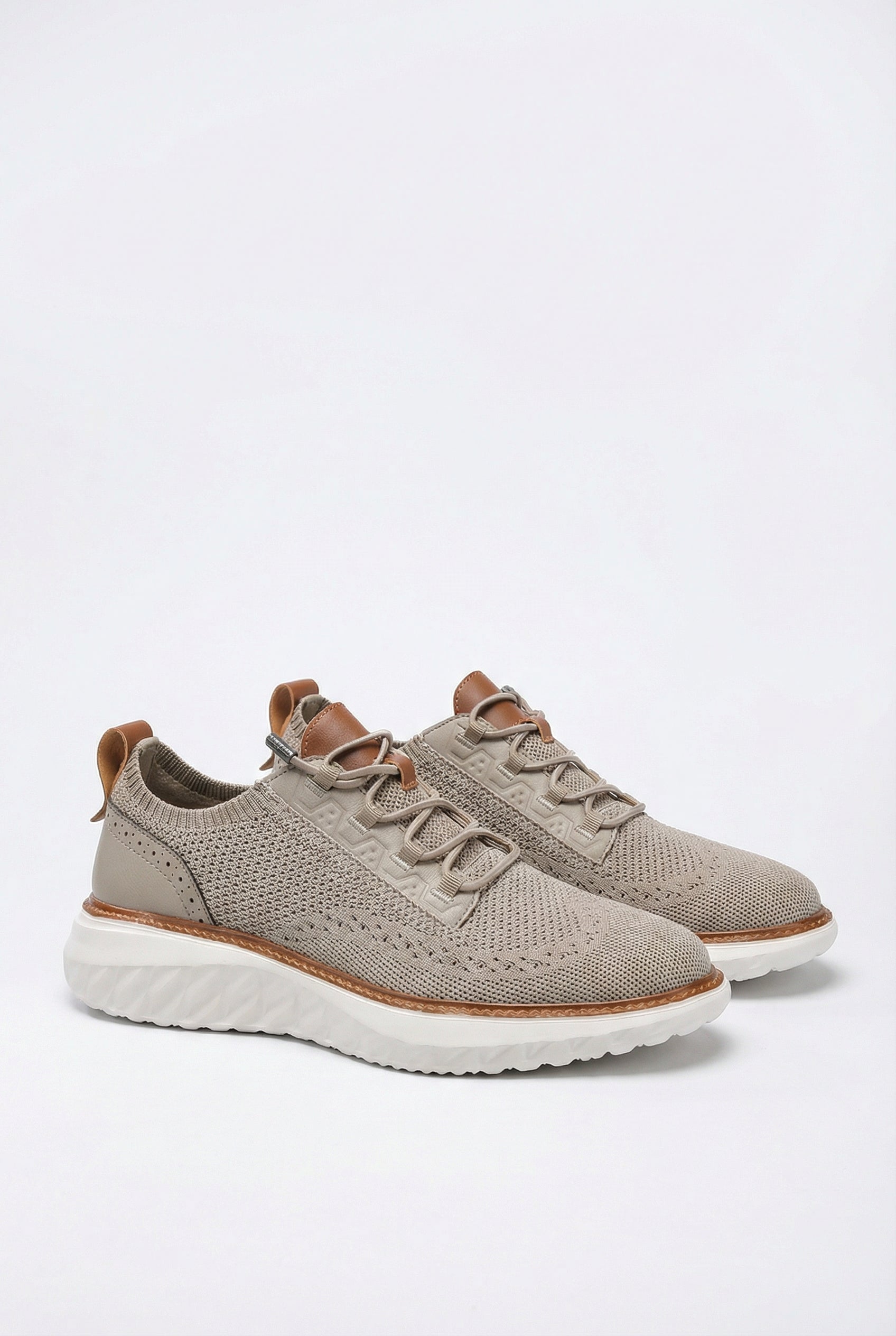 Men's Sneakers Mesh Lightweight Breathable