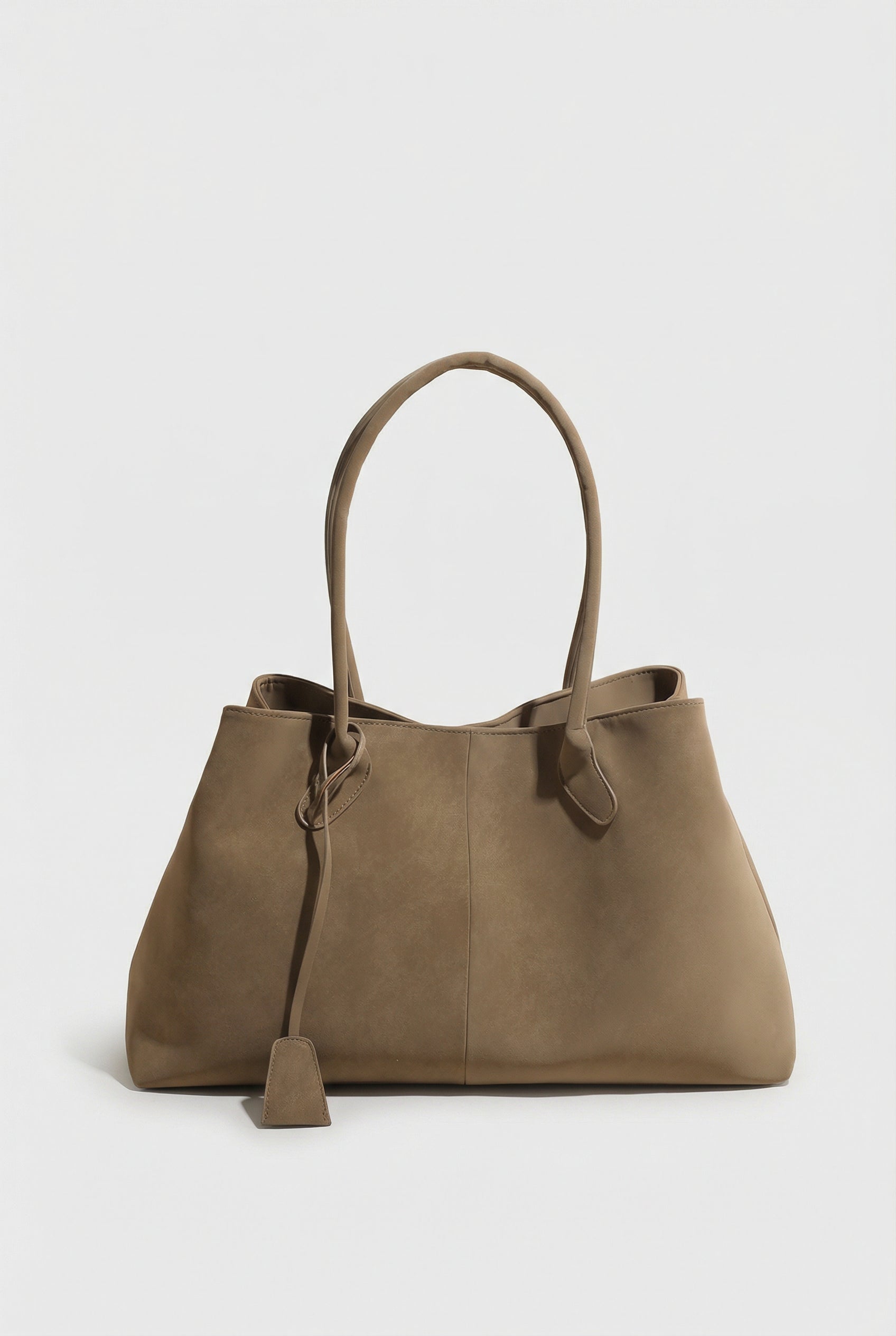Women Tote Bag Durable Fabric Ample Space Chic Design for Daily Essentials