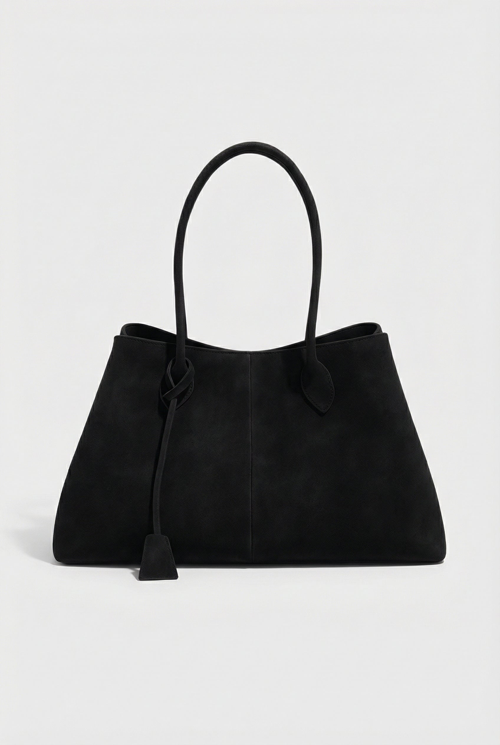 Women Tote Bag Durable Fabric Ample Space Chic Design for Daily Essentials