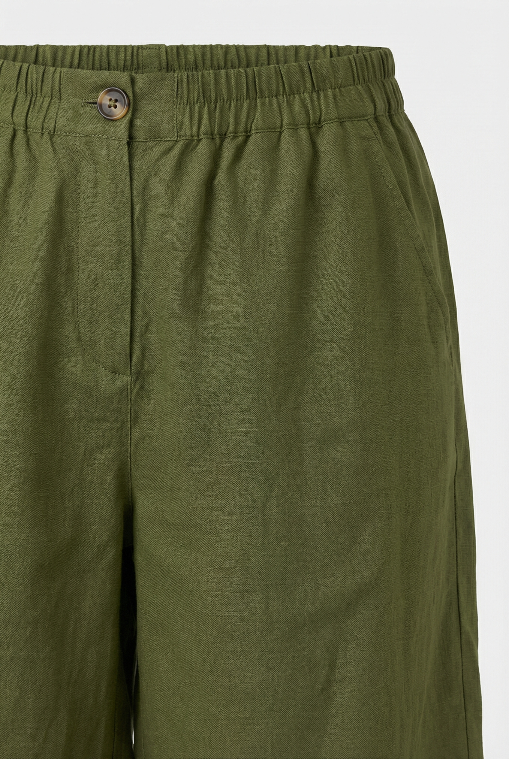 Women's Comfort Shorts Cotton Relaxed Fit Breathable Design