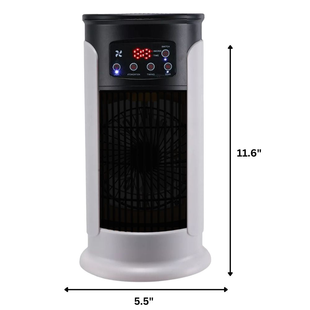 Portable Air Conditioner – Energy Efficient Windowless Cooling Unit