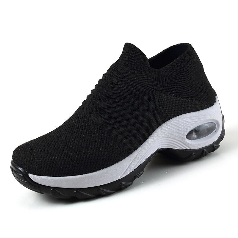 Women's Arch Support Footwear | Comfortable Fit