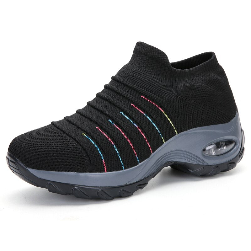 Women's Arch Support Footwear | Comfortable Fit