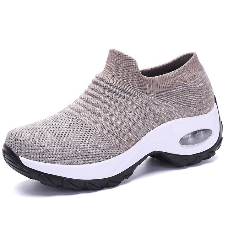 Women's Arch Support Footwear | Comfortable Fit