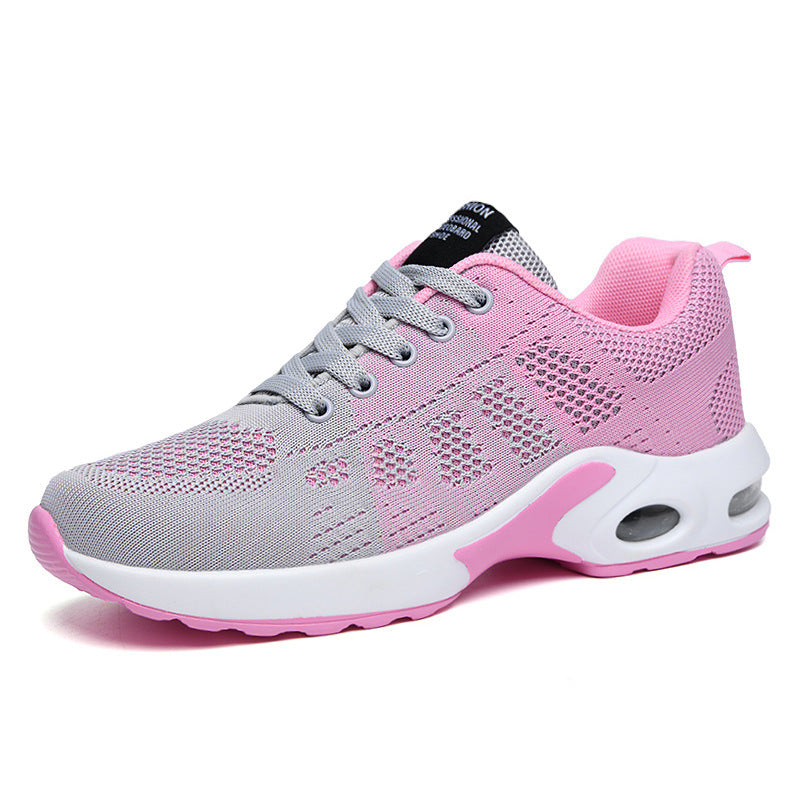 Women's Walking Shoes | Everyday Design | Non-Slip | Casual