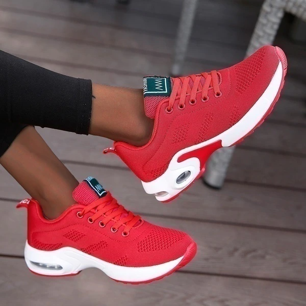 Women's Walking Shoes | Everyday Design | Non-Slip | Casual