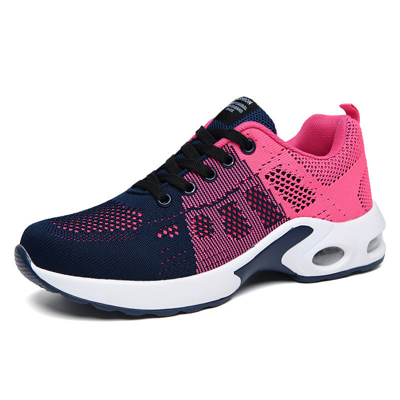 Women's Walking Shoes | Everyday Design | Non-Slip | Casual