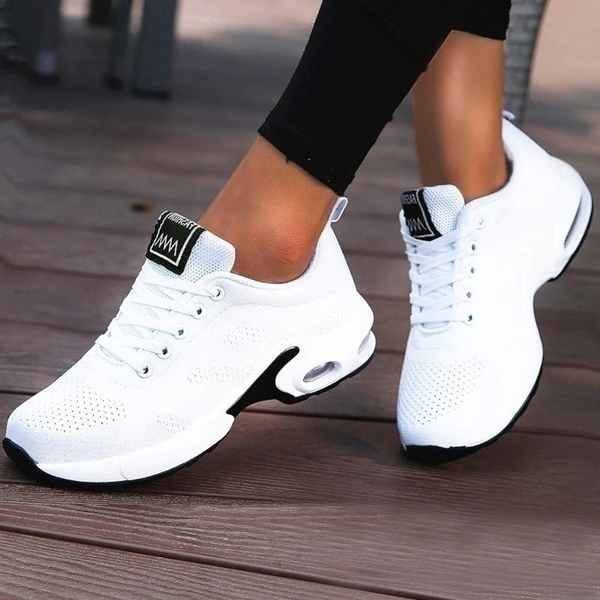 Women's Walking Shoes | Everyday Design | Non-Slip | Casual
