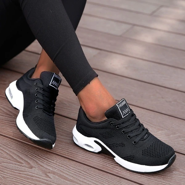 Women's Walking Shoes | Everyday Design | Non-Slip | Casual